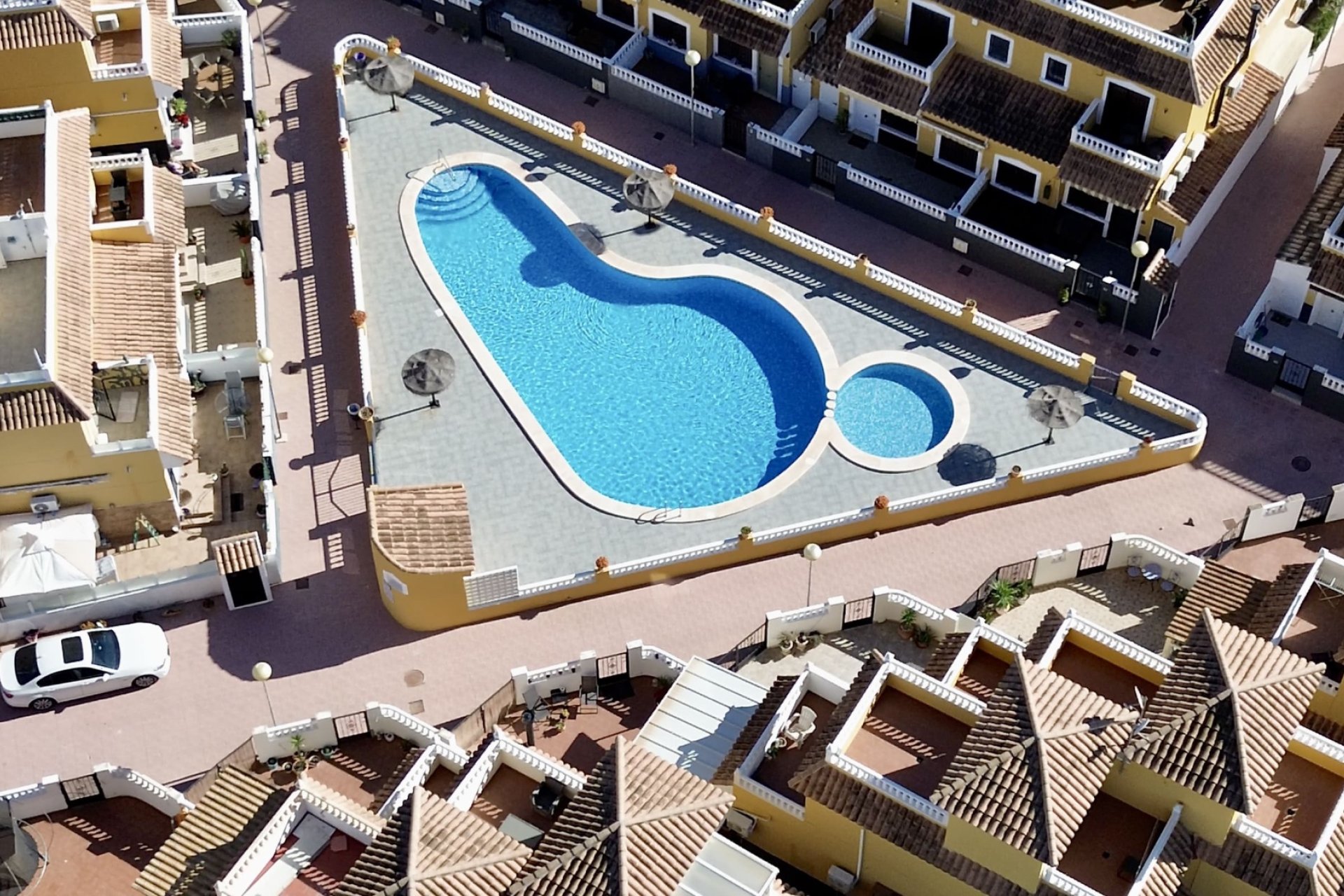 Reventa - Townhouse / Duplex - Orihuela Costa - La Florida