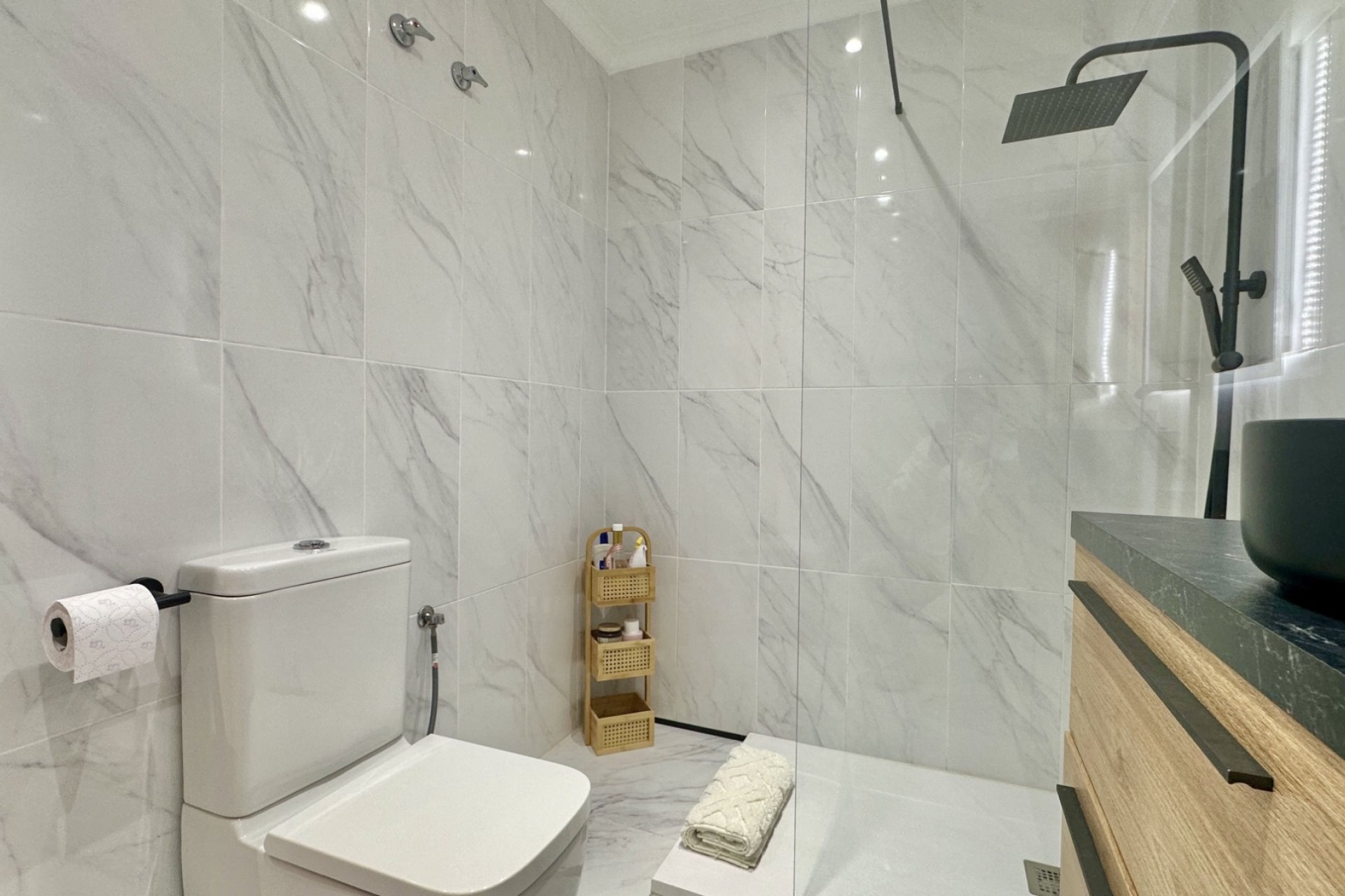 Reventa - Townhouse / Duplex - Orihuela Costa - La Florida