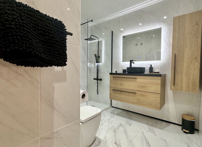 Reventa - Townhouse / Duplex - Orihuela Costa - La Florida