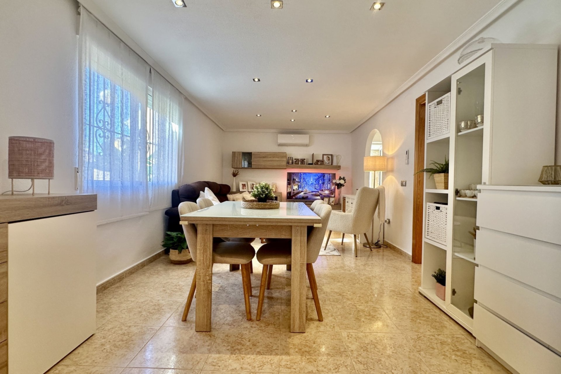 Reventa - Townhouse / Duplex - Orihuela Costa - La Florida