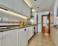 Reventa - Townhouse / Duplex - Orihuela Costa - La Florida