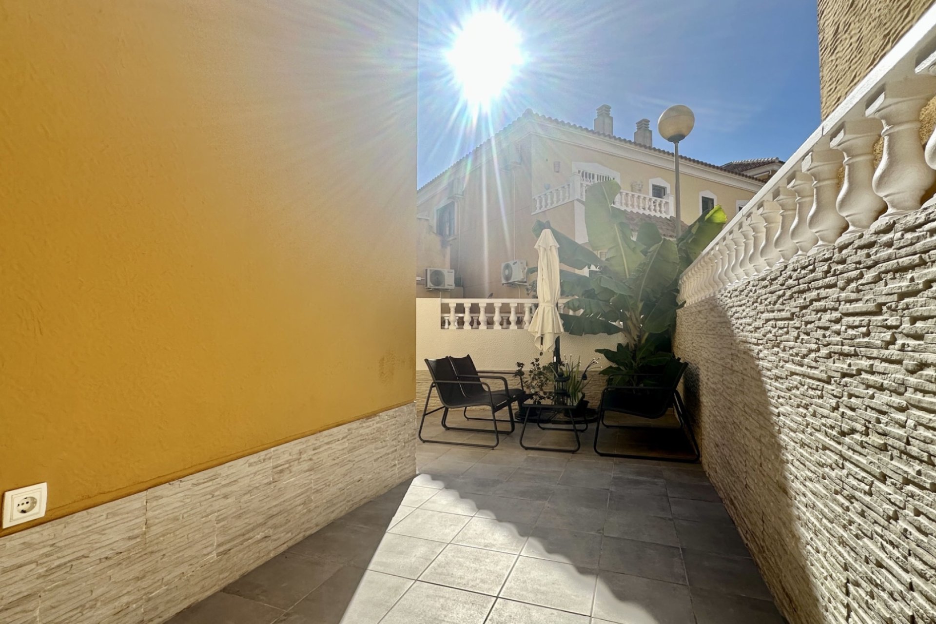 Reventa - Townhouse / Duplex - Orihuela Costa - La Florida