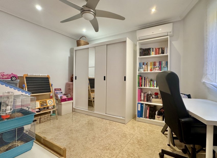 Reventa - Townhouse / Duplex - Orihuela Costa - La Florida