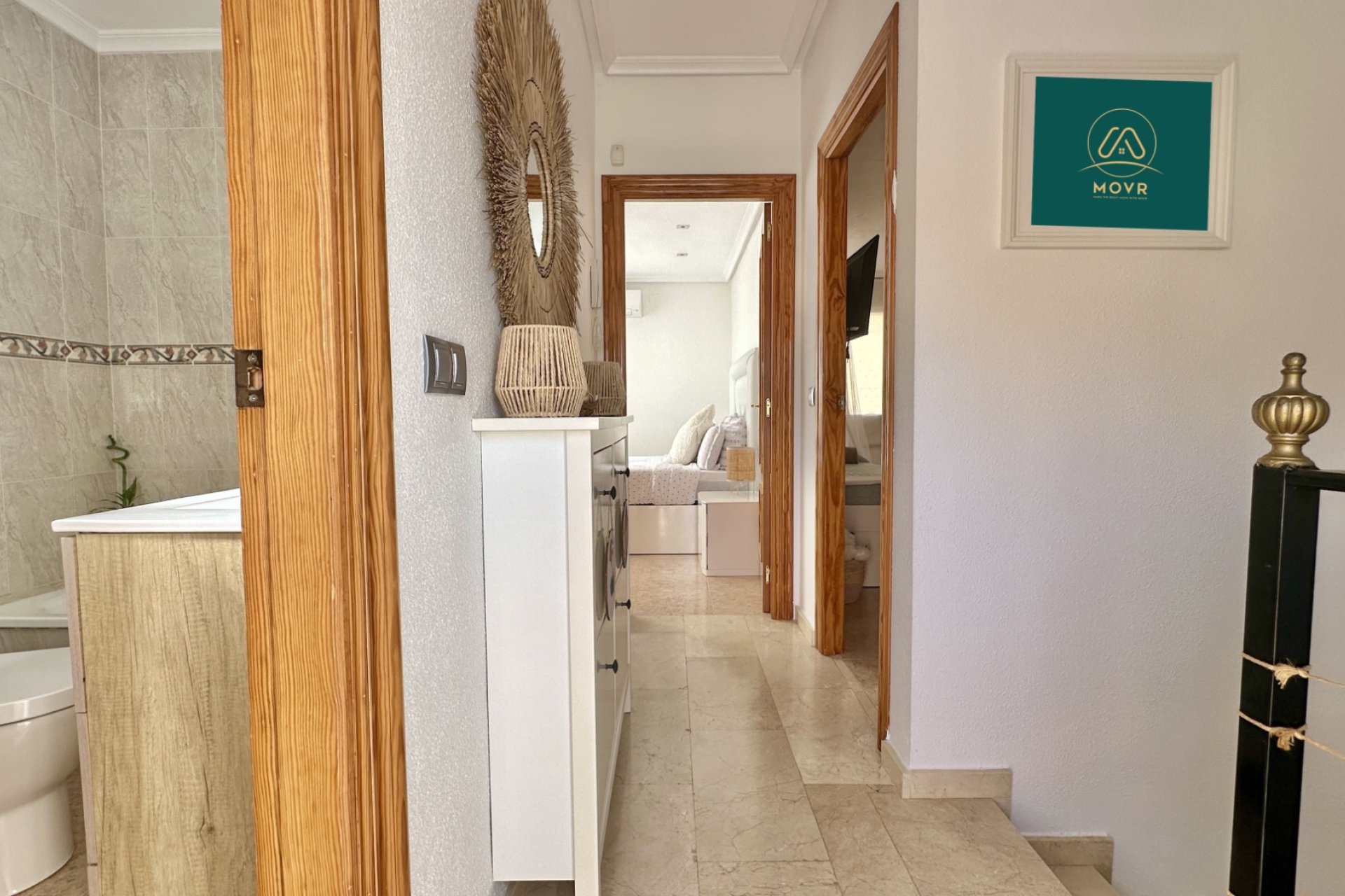 Reventa - Townhouse / Duplex - Orihuela Costa - La Florida