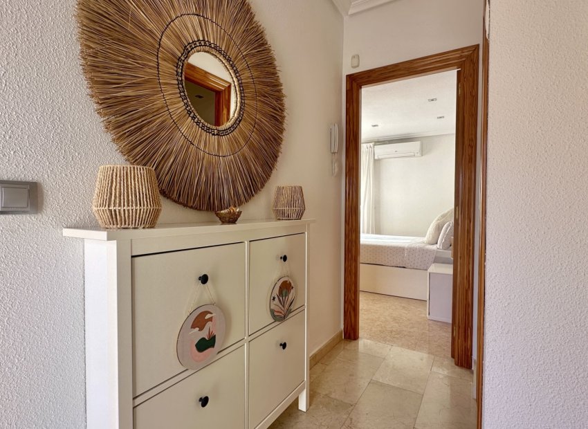 Reventa - Townhouse / Duplex - Orihuela Costa - La Florida