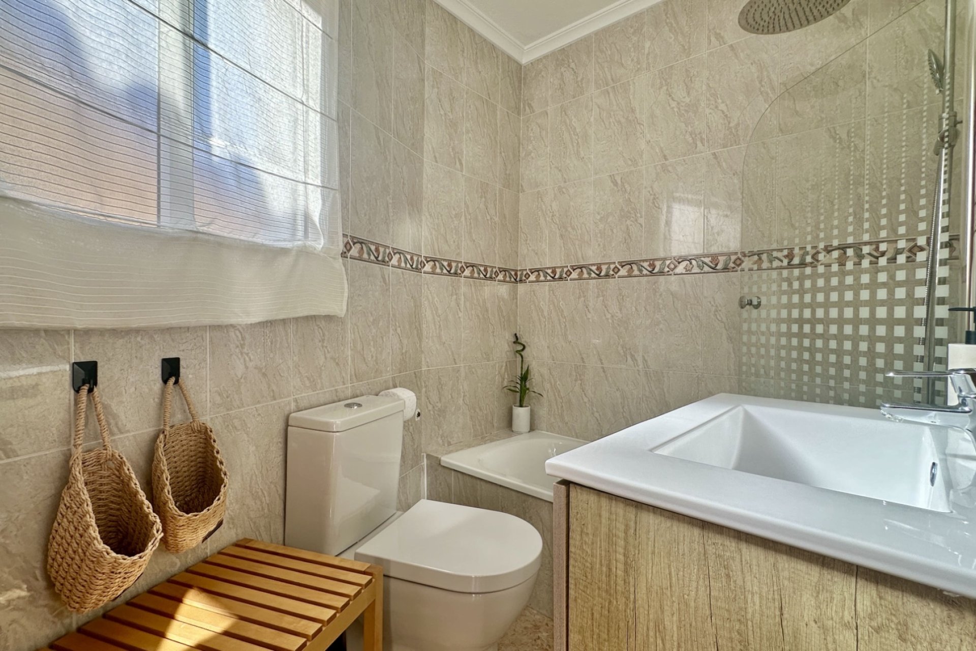 Reventa - Townhouse / Duplex - Orihuela Costa - La Florida