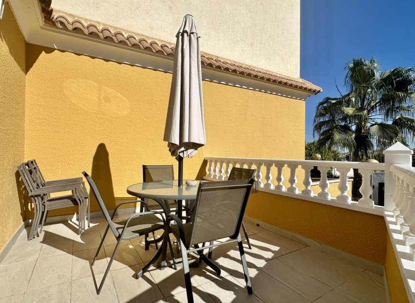 Reventa - Townhouse / Duplex - Orihuela Costa - La Florida