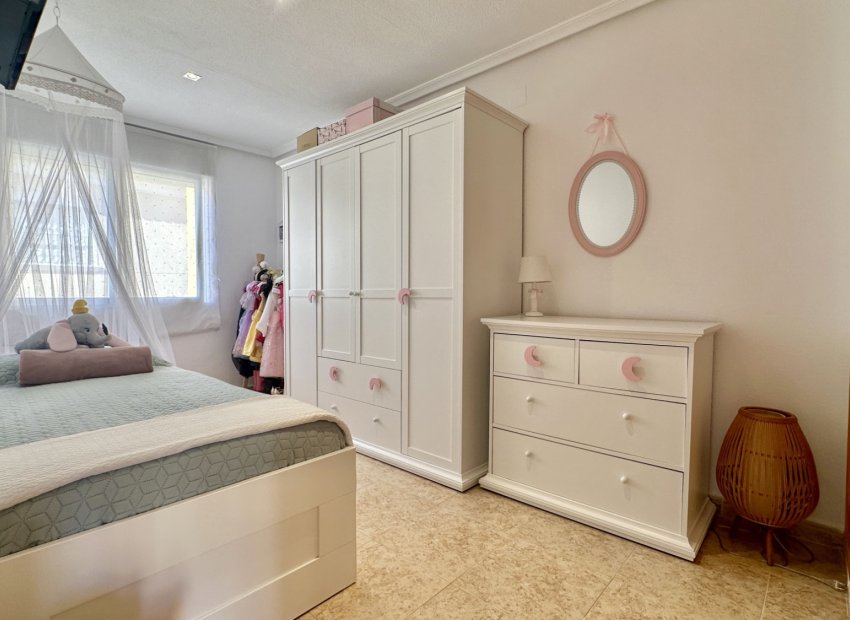 Reventa - Townhouse / Duplex - Orihuela Costa - La Florida