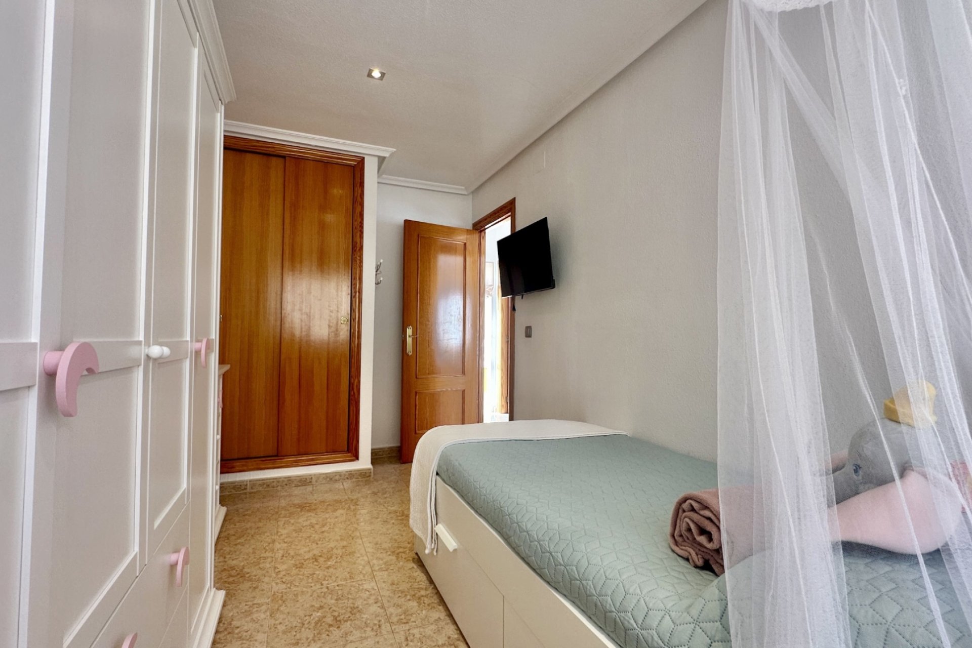 Reventa - Townhouse / Duplex - Orihuela Costa - La Florida