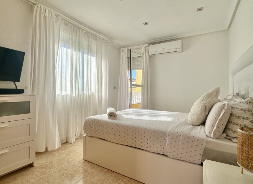 Reventa - Townhouse / Duplex - Orihuela Costa - La Florida