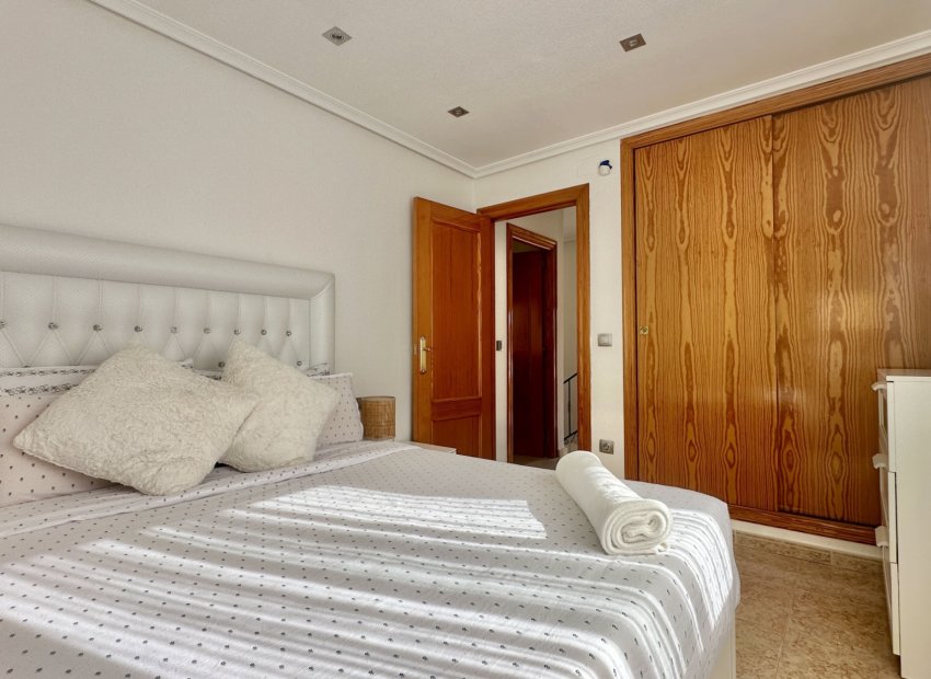 Reventa - Townhouse / Duplex - Orihuela Costa - La Florida