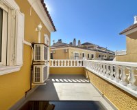 Reventa - Townhouse / Duplex - Orihuela Costa - La Florida