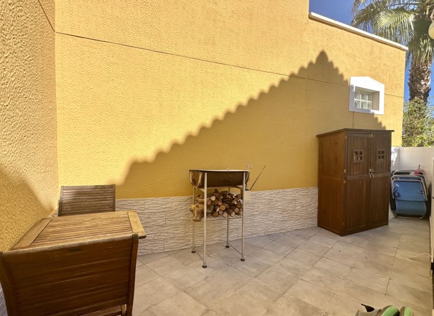 Reventa - Townhouse / Duplex - Orihuela Costa - La Florida