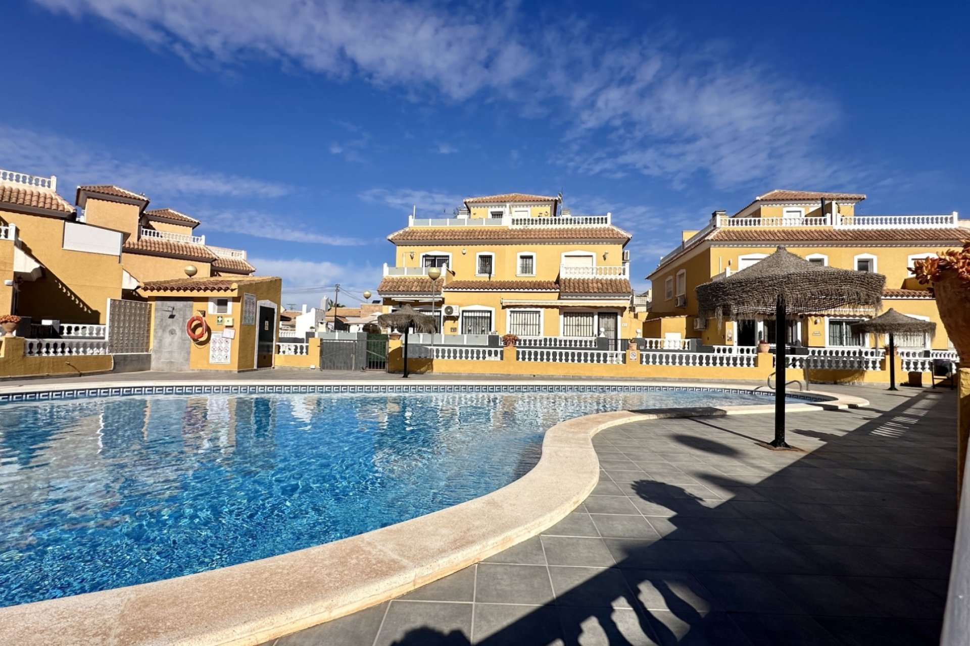 Reventa - Townhouse / Duplex - Orihuela Costa - La Florida