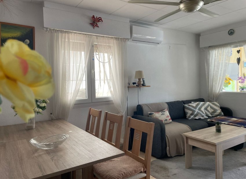 Reventa - Townhouse / Duplex - Orihuela Costa - La Florida