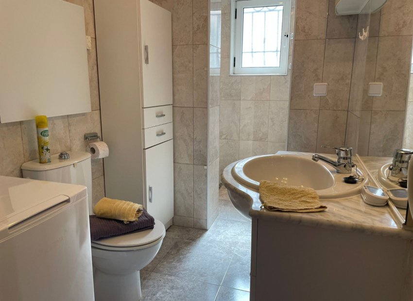 Reventa - Townhouse / Duplex - Orihuela Costa - La Florida