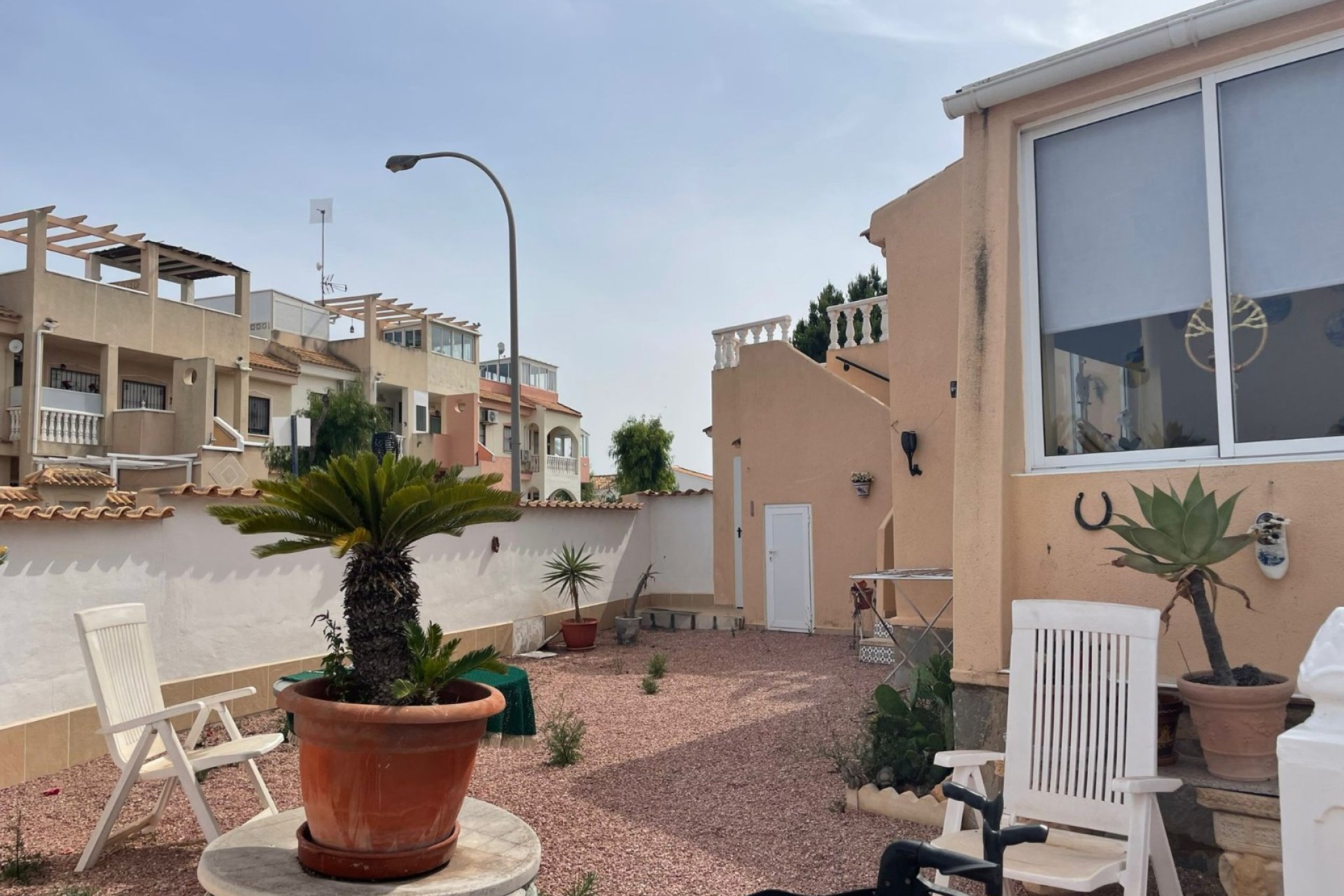 Reventa - Townhouse / Duplex - Orihuela Costa - La Florida