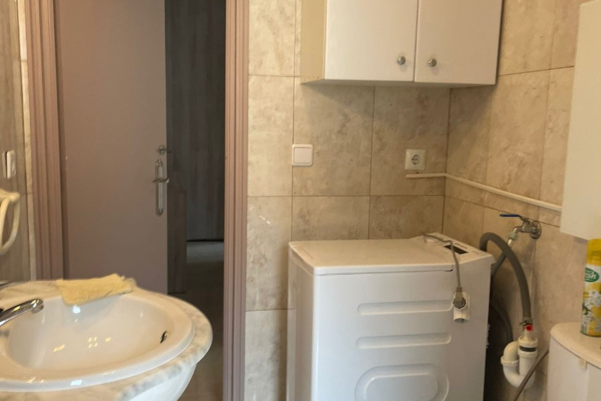 Reventa - Townhouse / Duplex - Orihuela Costa - La Florida