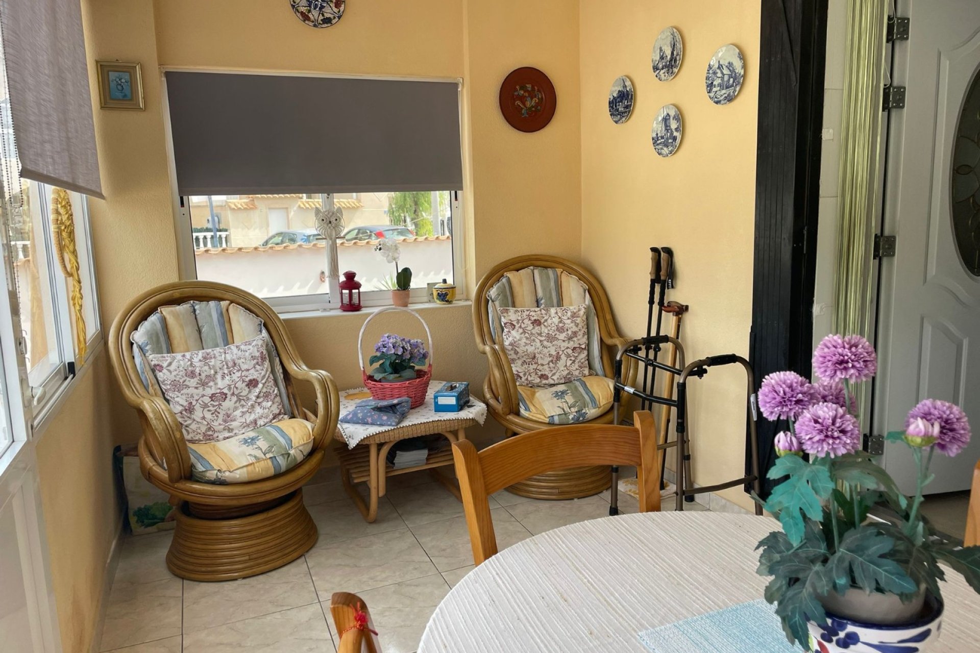 Reventa - Townhouse / Duplex - Orihuela Costa - La Florida