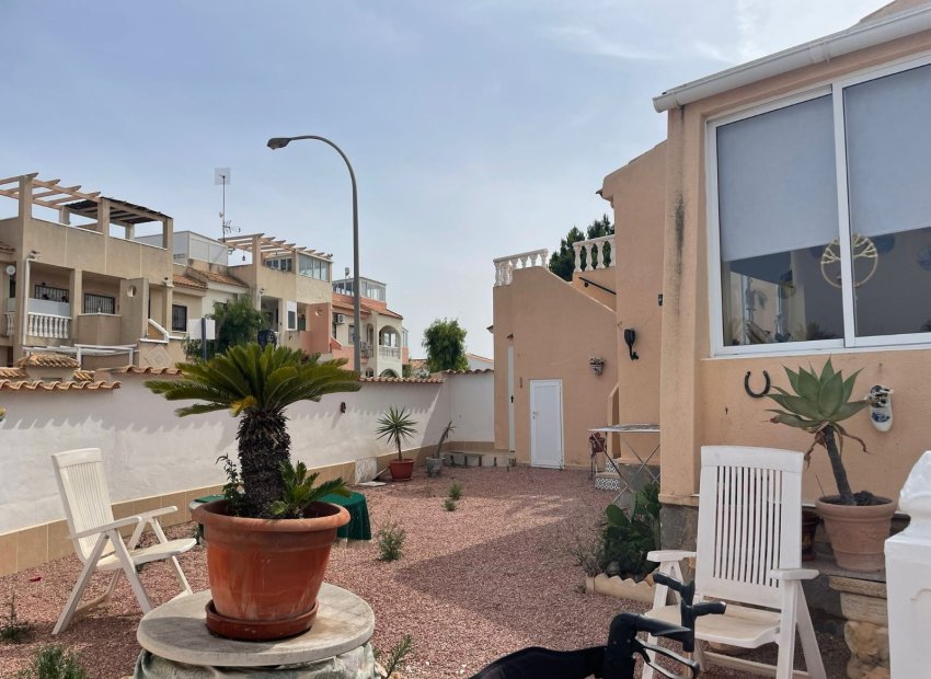 Reventa - Townhouse / Duplex - Orihuela Costa - La Florida