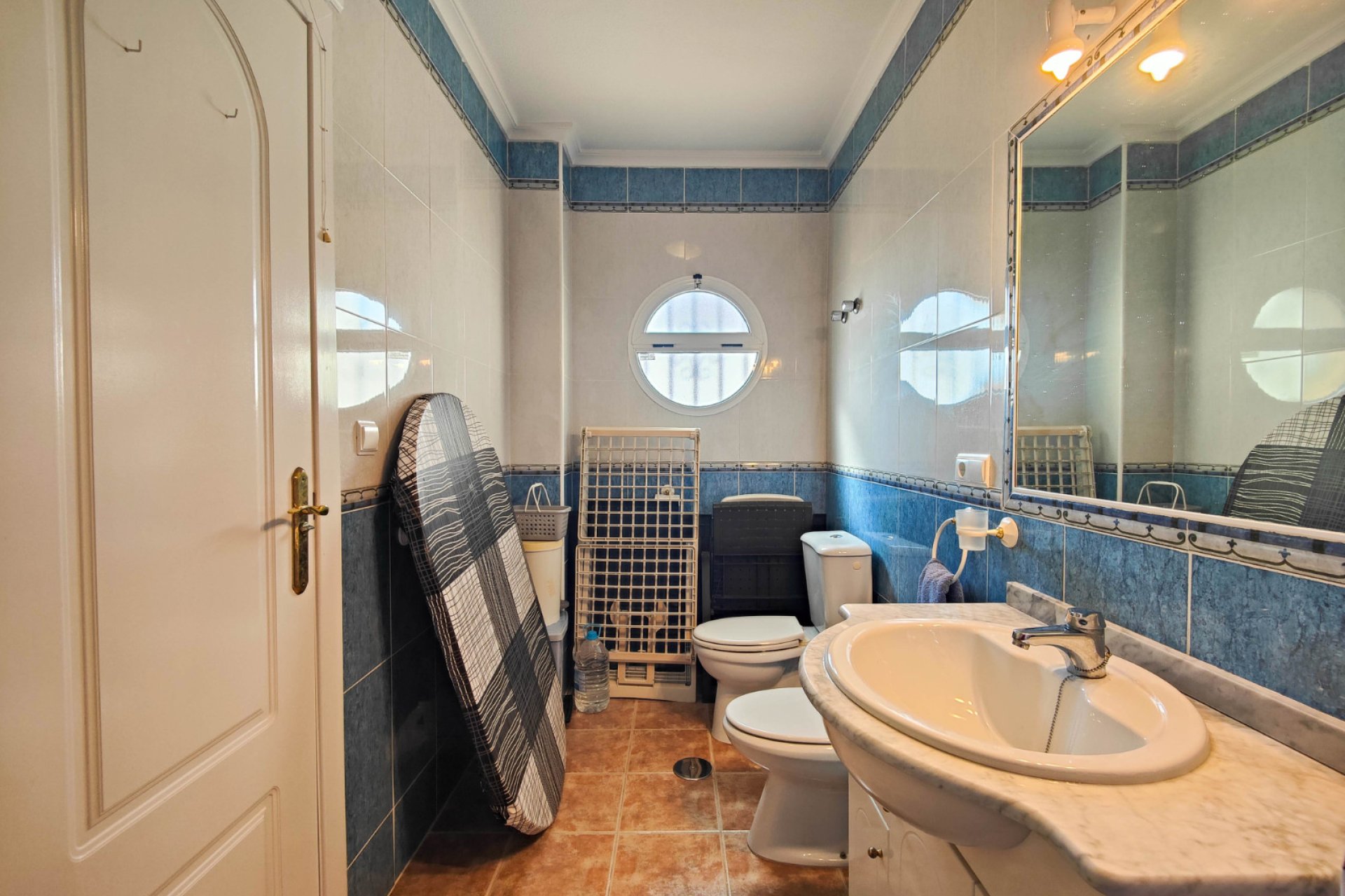 Reventa - Townhouse / Duplex - Orihuela Costa - La Florida