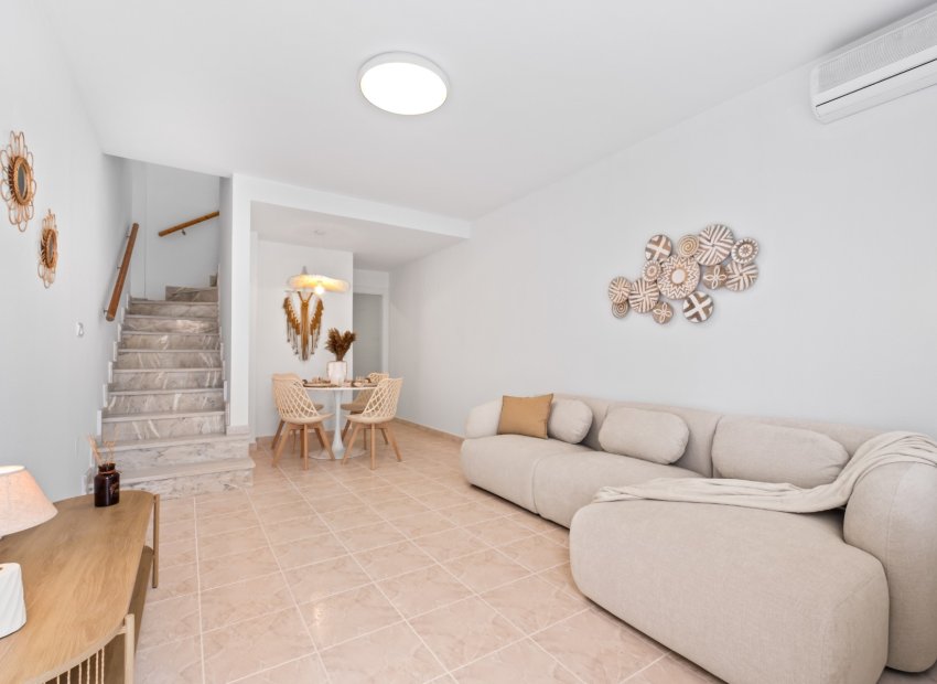 Reventa - Townhouse / Duplex - Orihuela Costa - La Florida