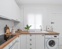 Reventa - Townhouse / Duplex - Orihuela Costa - La Florida