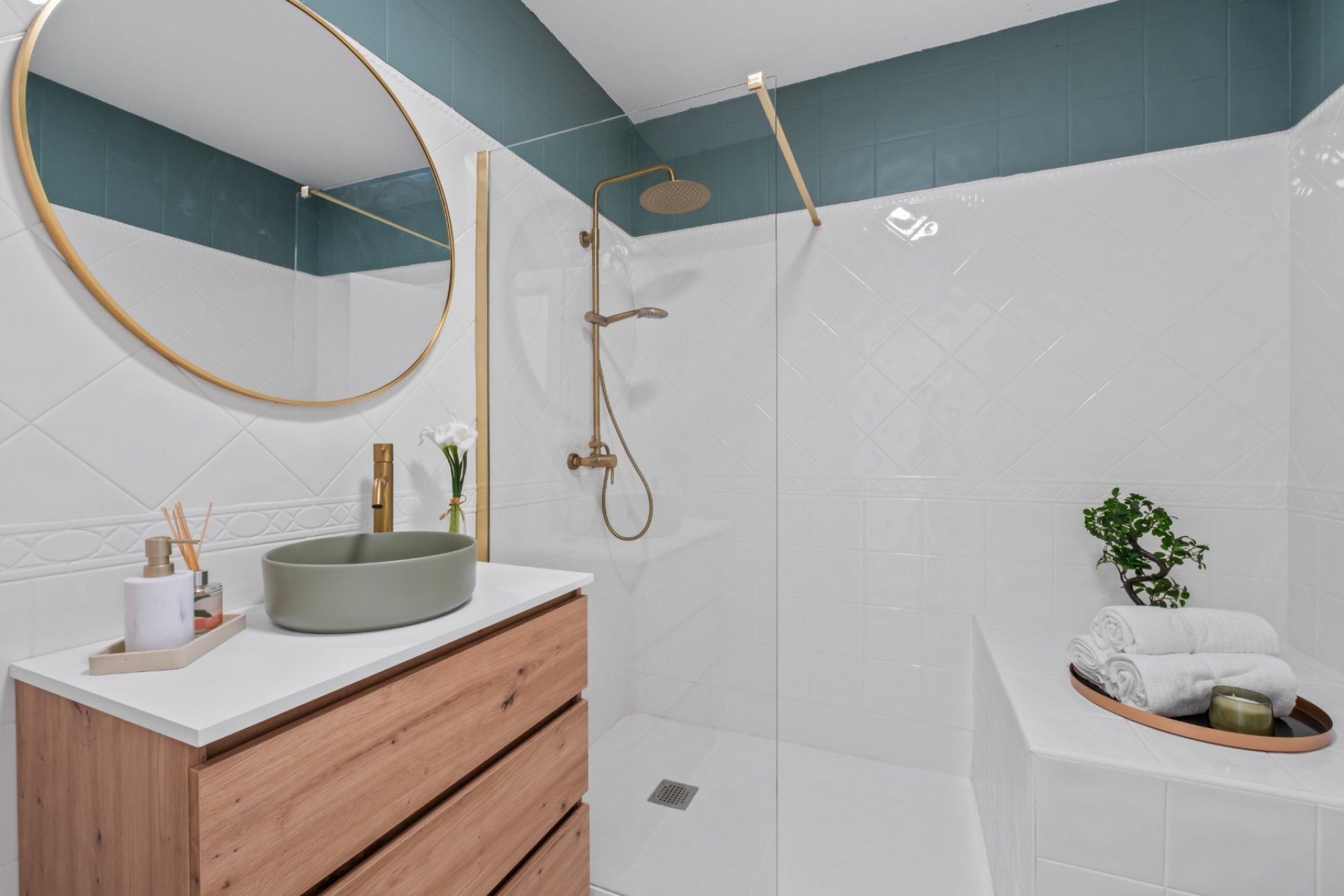 Reventa - Townhouse / Duplex - Orihuela Costa - La Florida