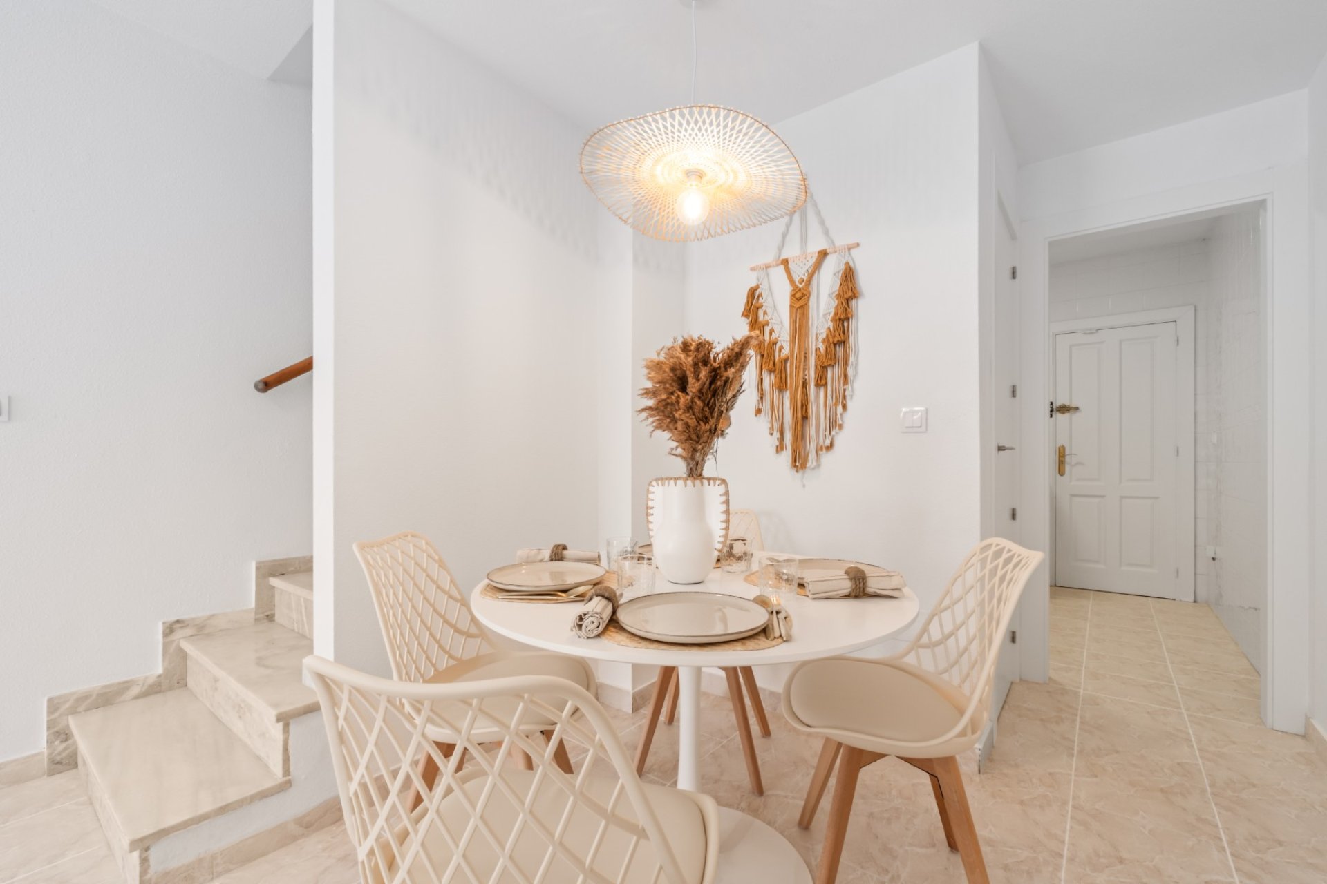 Reventa - Townhouse / Duplex - Orihuela Costa - La Florida