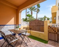 Reventa - Townhouse / Duplex - Orihuela Costa - La Florida