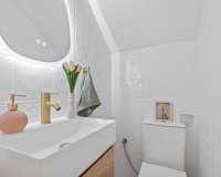 Reventa - Townhouse / Duplex - Orihuela Costa - La Florida