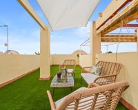 Reventa - Townhouse / Duplex - Orihuela Costa - La Florida