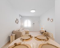 Reventa - Townhouse / Duplex - Orihuela Costa - La Florida