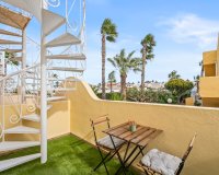 Reventa - Townhouse / Duplex - Orihuela Costa - La Florida