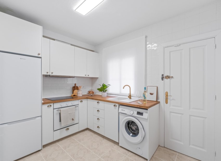 Reventa - Townhouse / Duplex - Orihuela Costa - La Florida