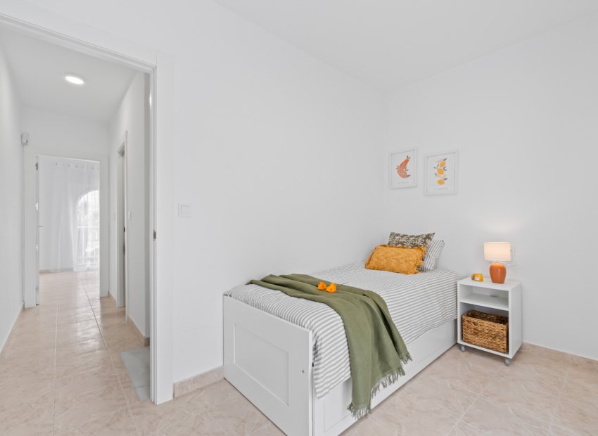 Reventa - Townhouse / Duplex - Orihuela Costa - La Florida