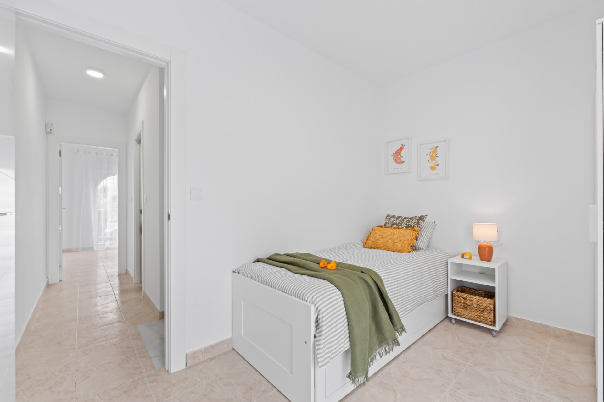 Reventa - Townhouse / Duplex - Orihuela Costa - La Florida