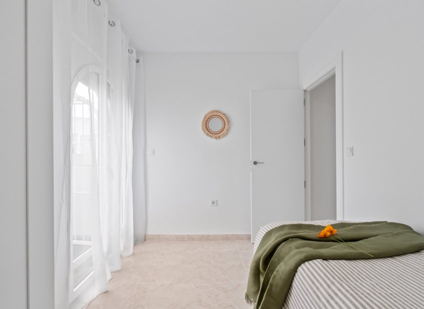 Reventa - Townhouse / Duplex - Orihuela Costa - La Florida