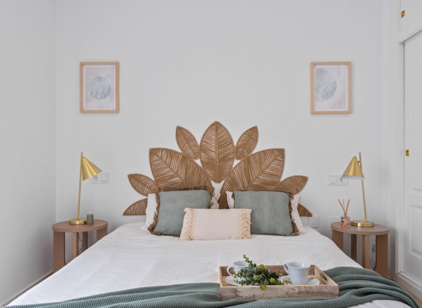 Reventa - Townhouse / Duplex - Orihuela Costa - La Florida