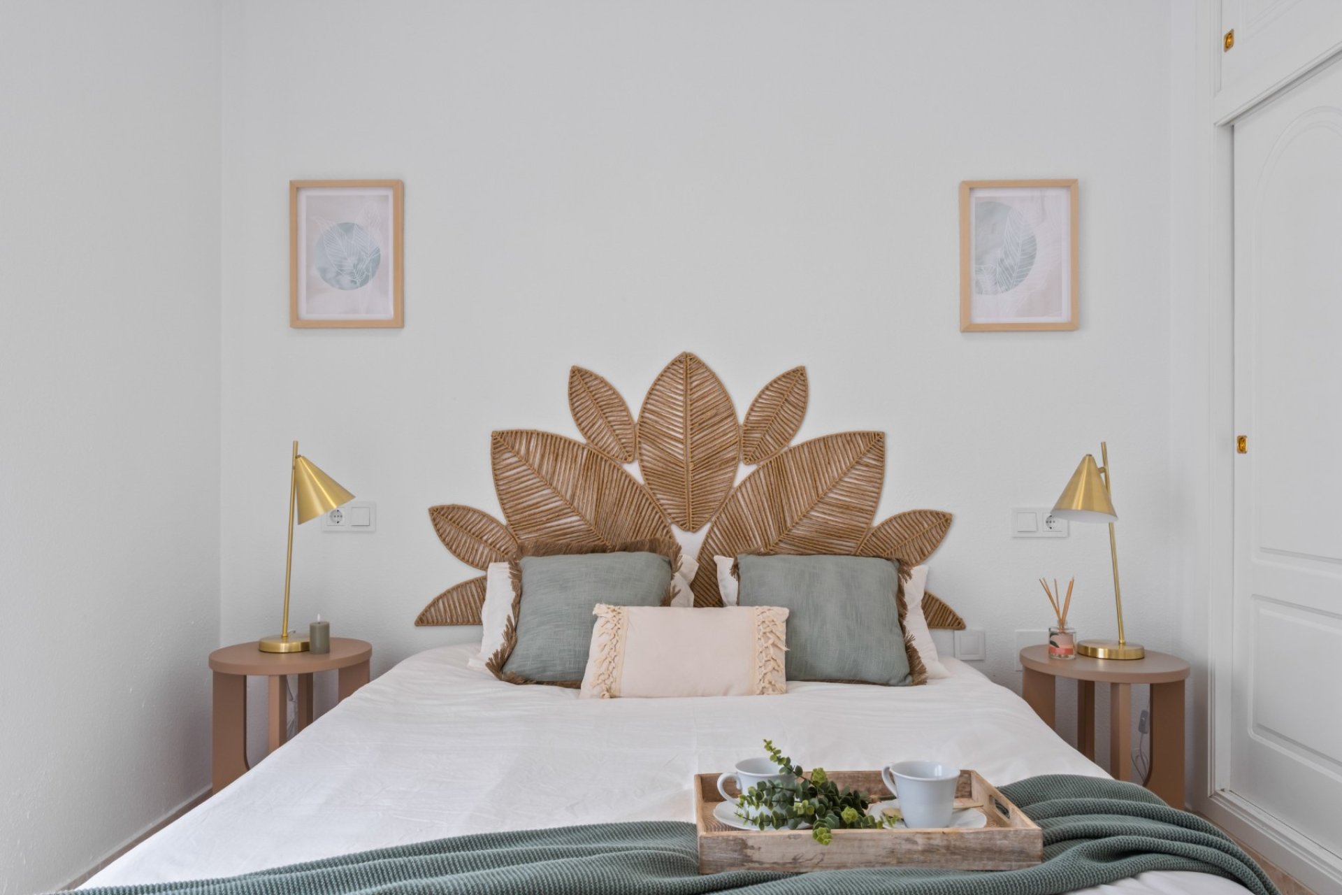 Reventa - Townhouse / Duplex - Orihuela Costa - La Florida