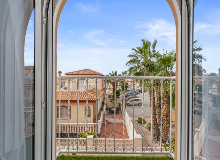 Reventa - Townhouse / Duplex - Orihuela Costa - La Florida