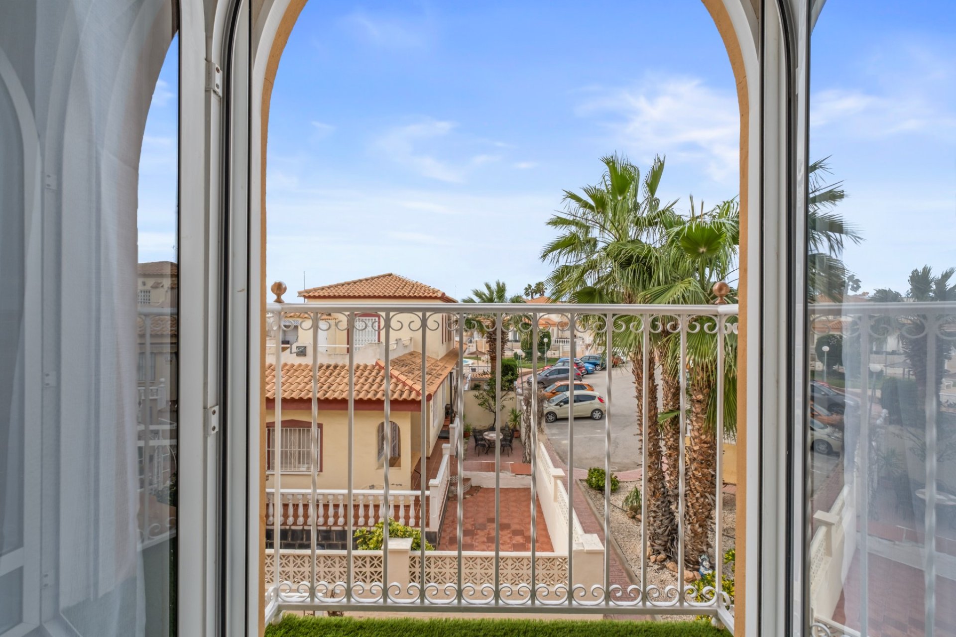 Reventa - Townhouse / Duplex - Orihuela Costa - La Florida