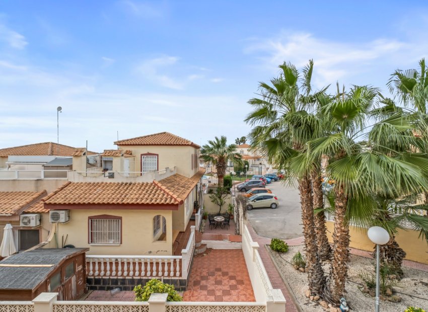 Reventa - Townhouse / Duplex - Orihuela Costa - La Florida
