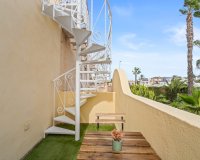 Reventa - Townhouse / Duplex - Orihuela Costa - La Florida