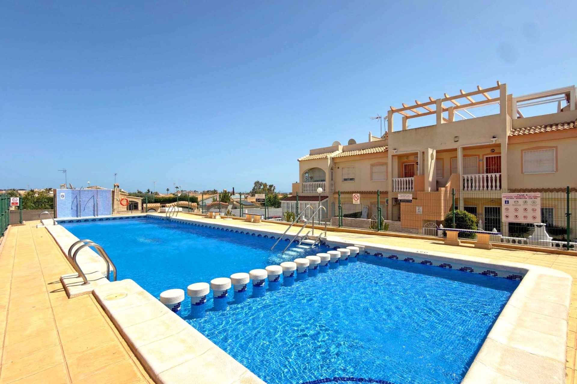 Reventa - Townhouse / Duplex - Orihuela Costa - La Florida