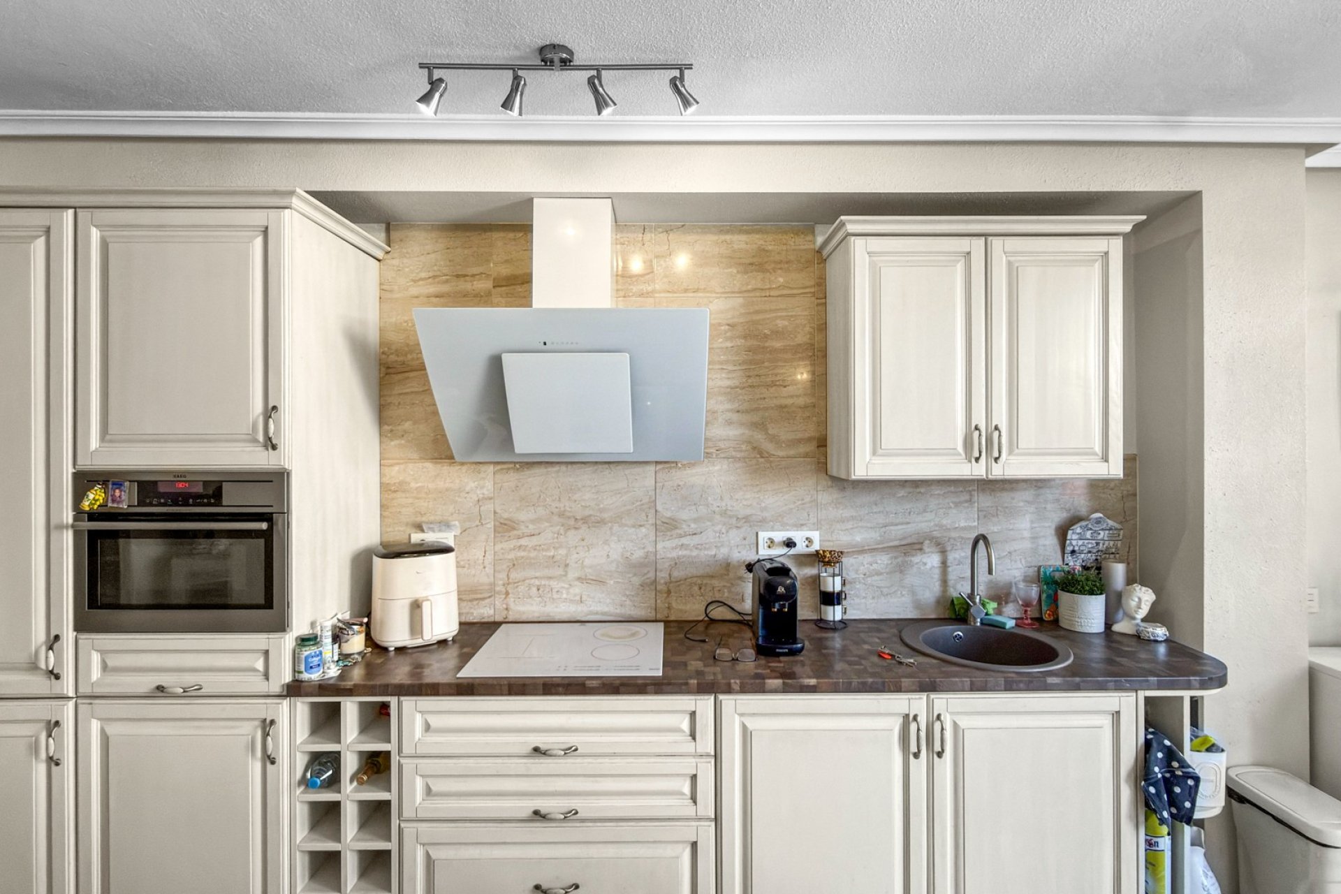 Reventa - Townhouse / Duplex - Orihuela Costa - La Florida