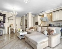 Reventa - Townhouse / Duplex - Orihuela Costa - La Florida