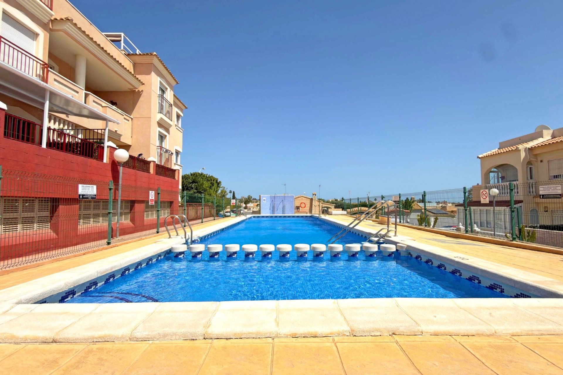 Reventa - Townhouse / Duplex - Orihuela Costa - La Florida