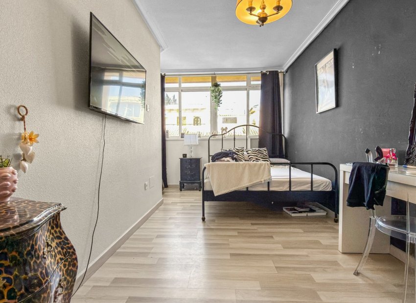 Reventa - Townhouse / Duplex - Orihuela Costa - La Florida