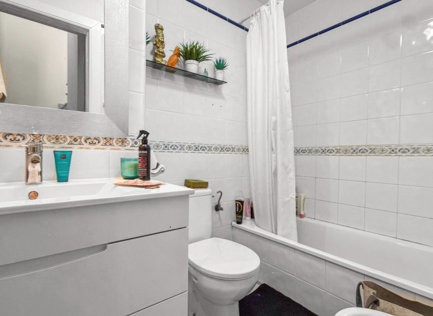 Reventa - Townhouse / Duplex - Orihuela Costa - La Florida